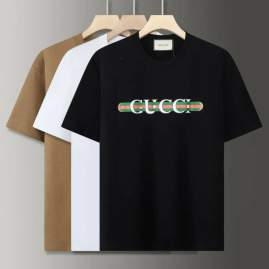 Picture of Gucci T Shirts Short _SKUGucciM-3XLgyxG212174